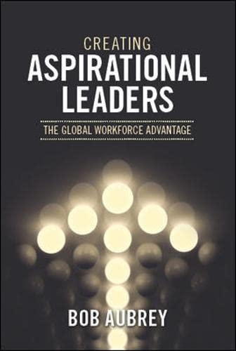 Product Image: Creating Aspirational Leaders