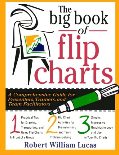 BIG BOOK OF FLIP CHARTS Social Sciences