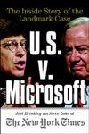 U.S. V. Microsoft: The Inside Story of the Landmark Case: The Inside Story of the Landmark Trial Law