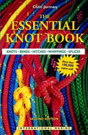 Product Image: The Essential Knot Book
