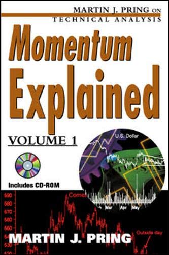 Product Image: Momentum Explained (Martin J. Pring on Technical Analysis Series)
