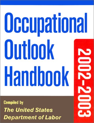 Occupational Outlook Handbook Business, Finance & Career