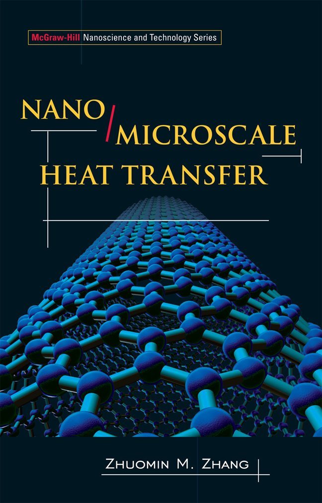 Nano/Microscale Heat Transfer Business & Technology