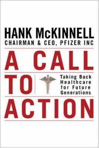A Call To Action: Taking Back Healthcare for Future Generations Medicine