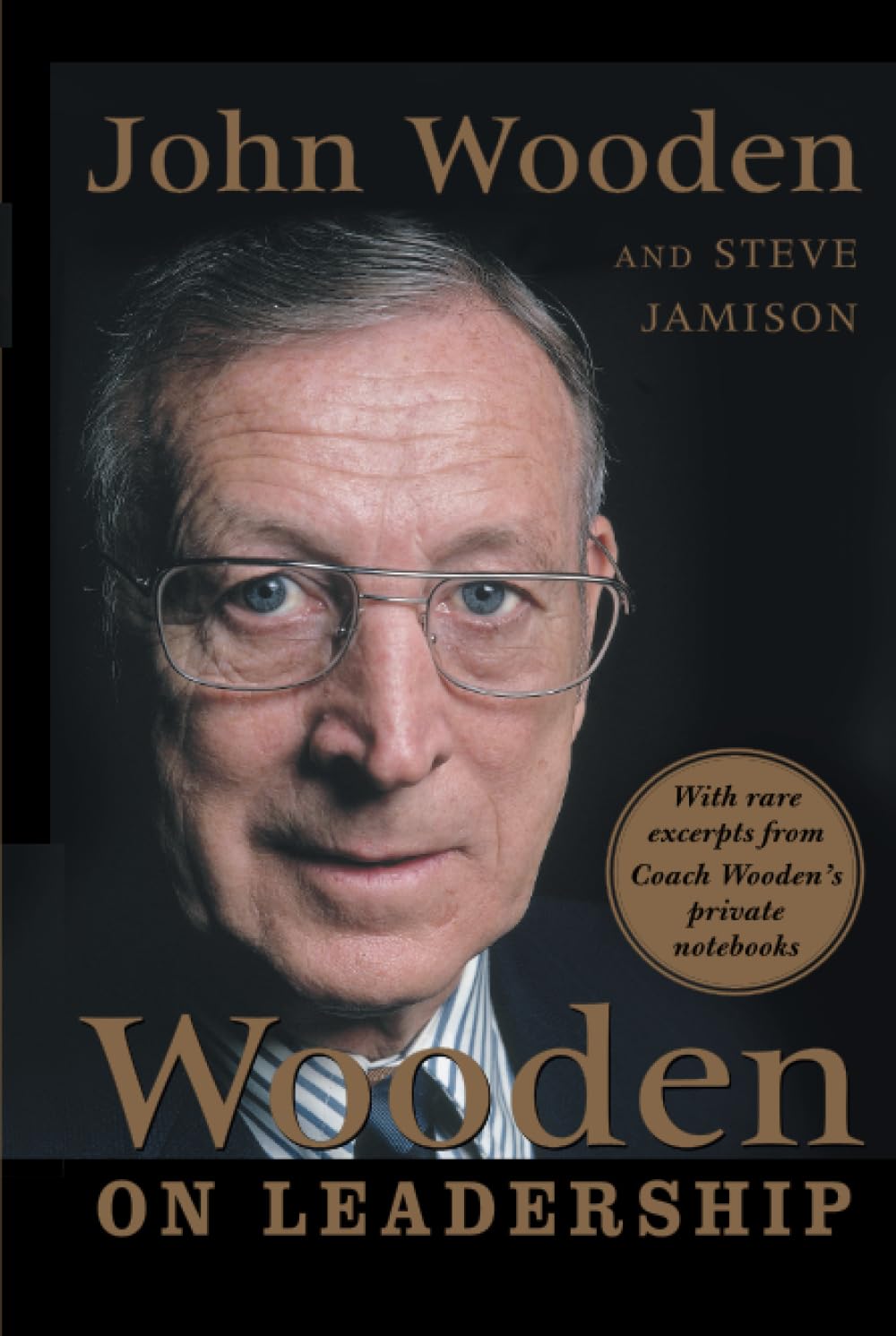 Product Image: Wooden on Leadership