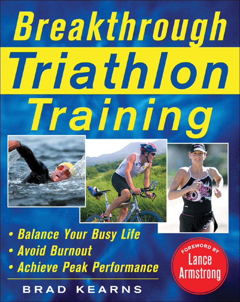 TRIATHLON TRAINING FOR EVERYBODY: How To Balance Your Busy Life, Avoid Burnout And Achieve Triathlon Peak Performance Leisure & Fun