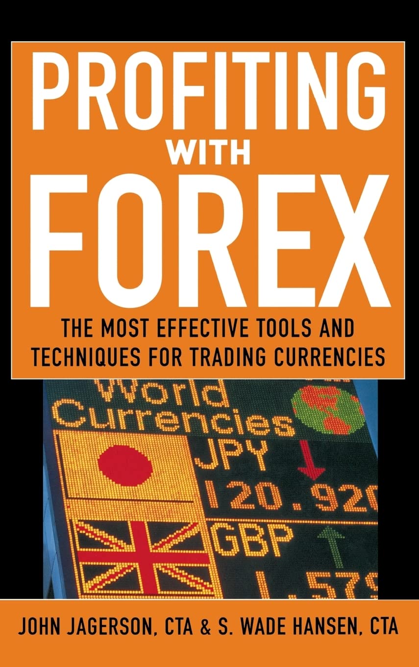Profiting with Forex Law