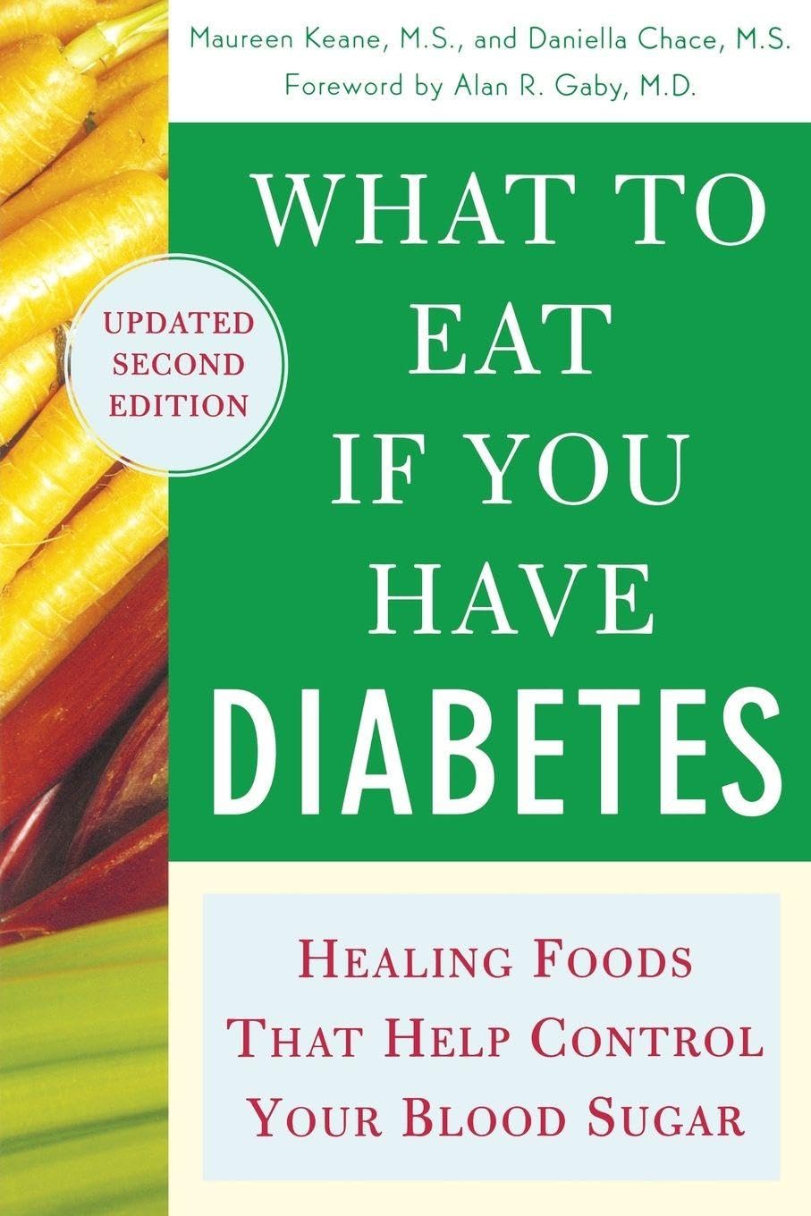 What to Eat If You Have Diabetes Medicine
