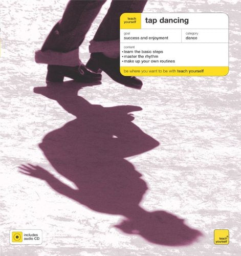 Teach Yourself Tap Dancing Film, Art & Culture