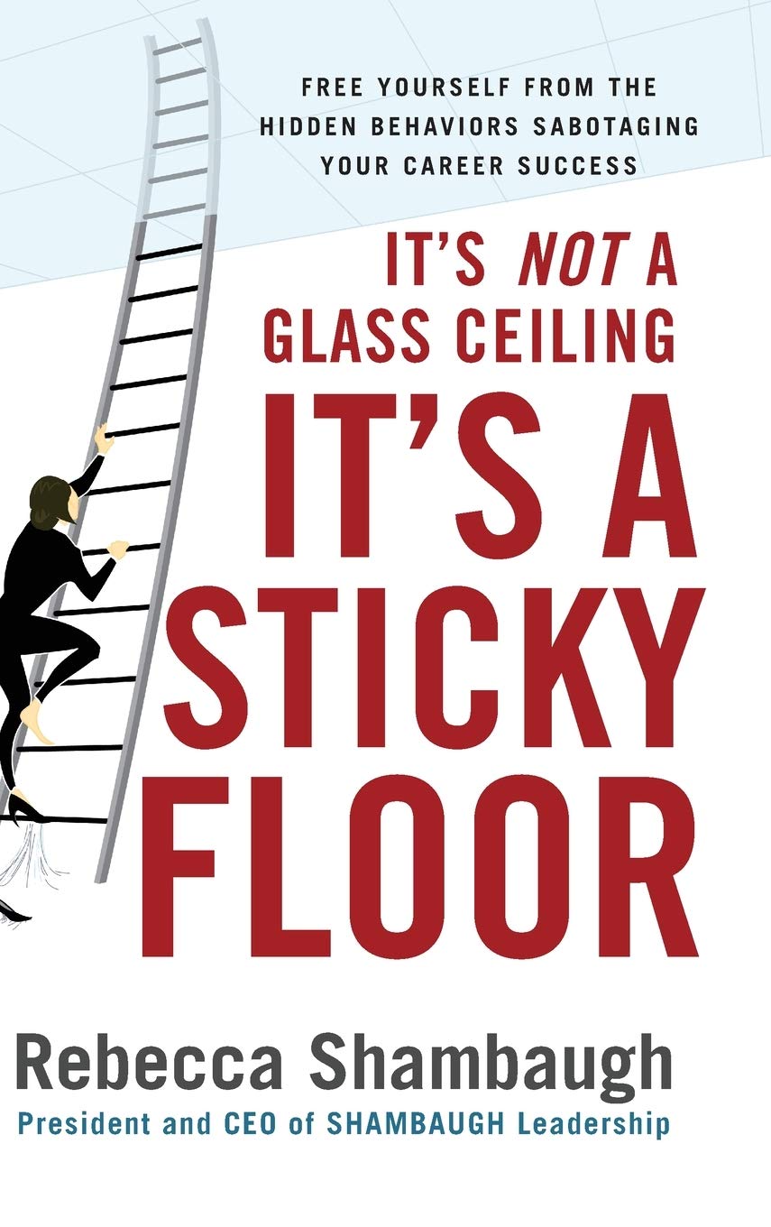 Product Image: ITS NOT A GLASS CEILING