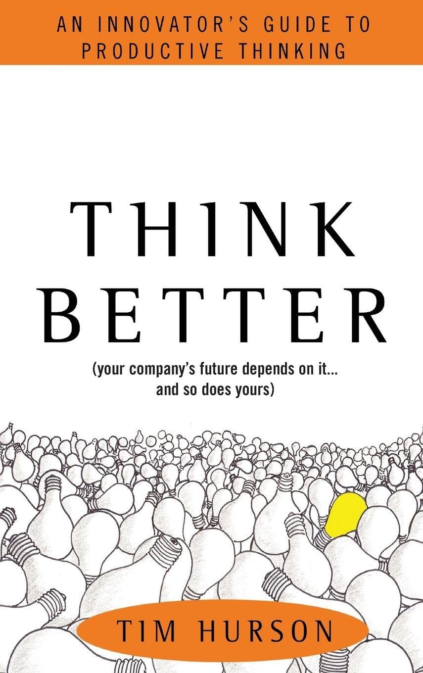 Think Better Law