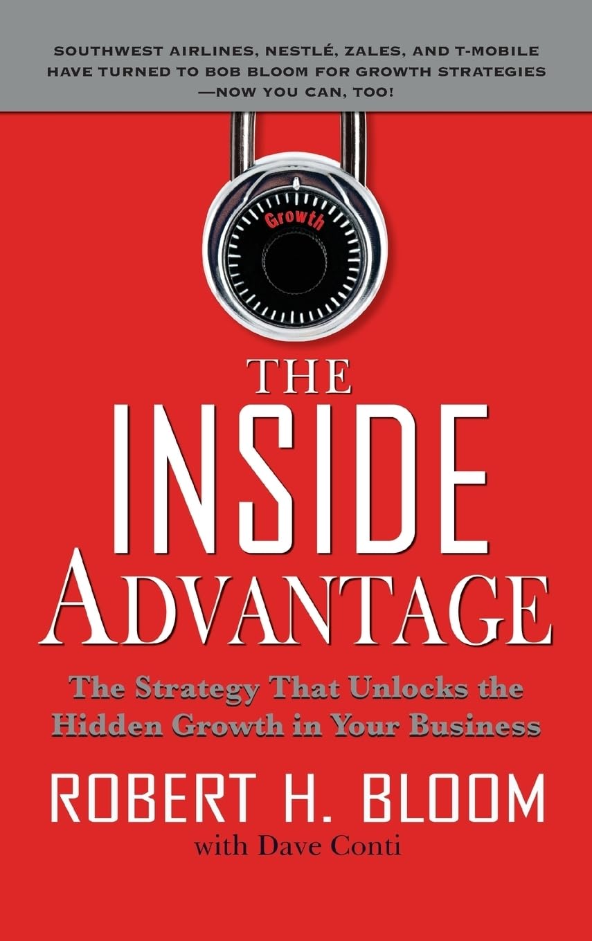 The Inside Advantage Business, Finance & Career