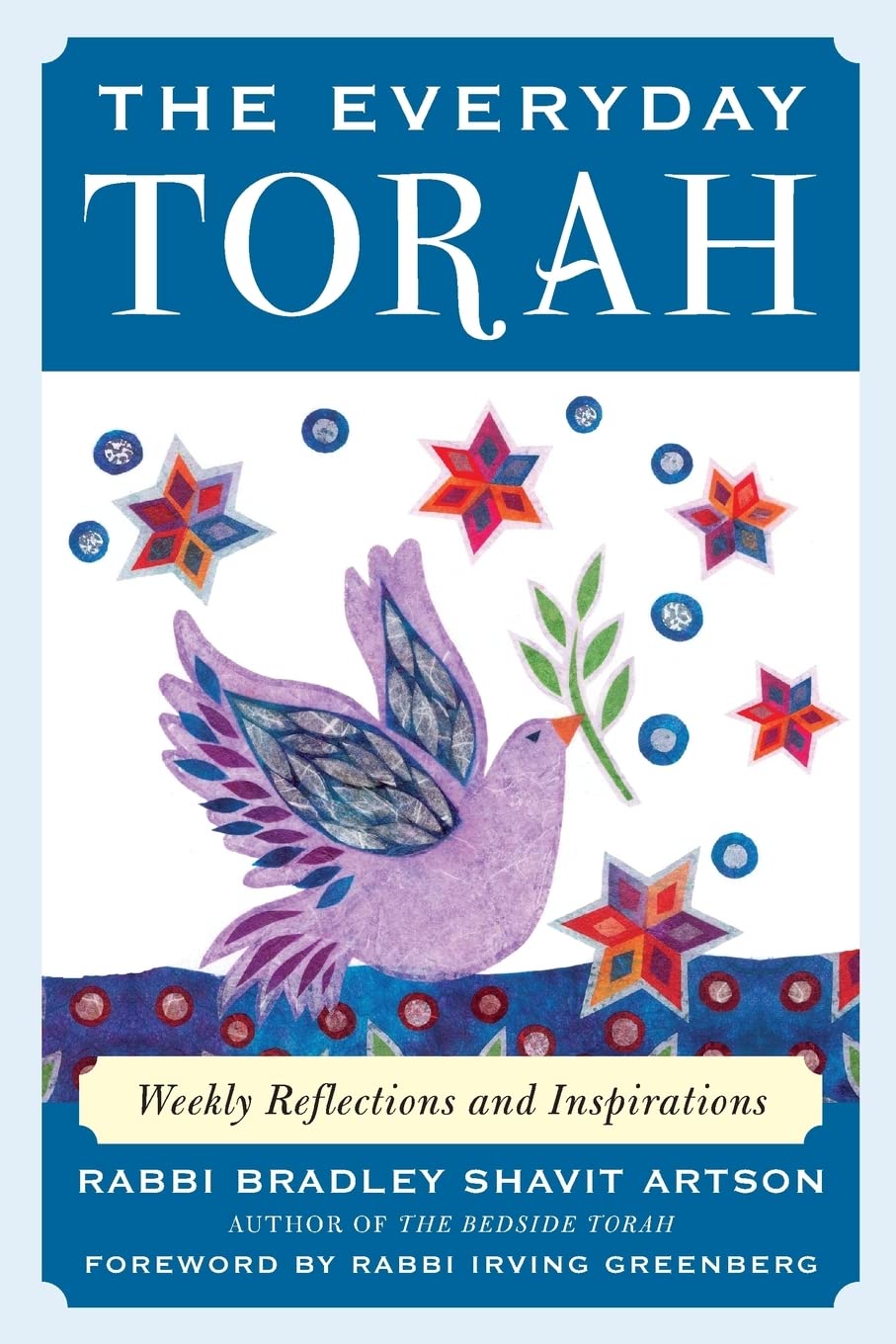 The Everyday Torah Second hand books on Religion & Esotericism
