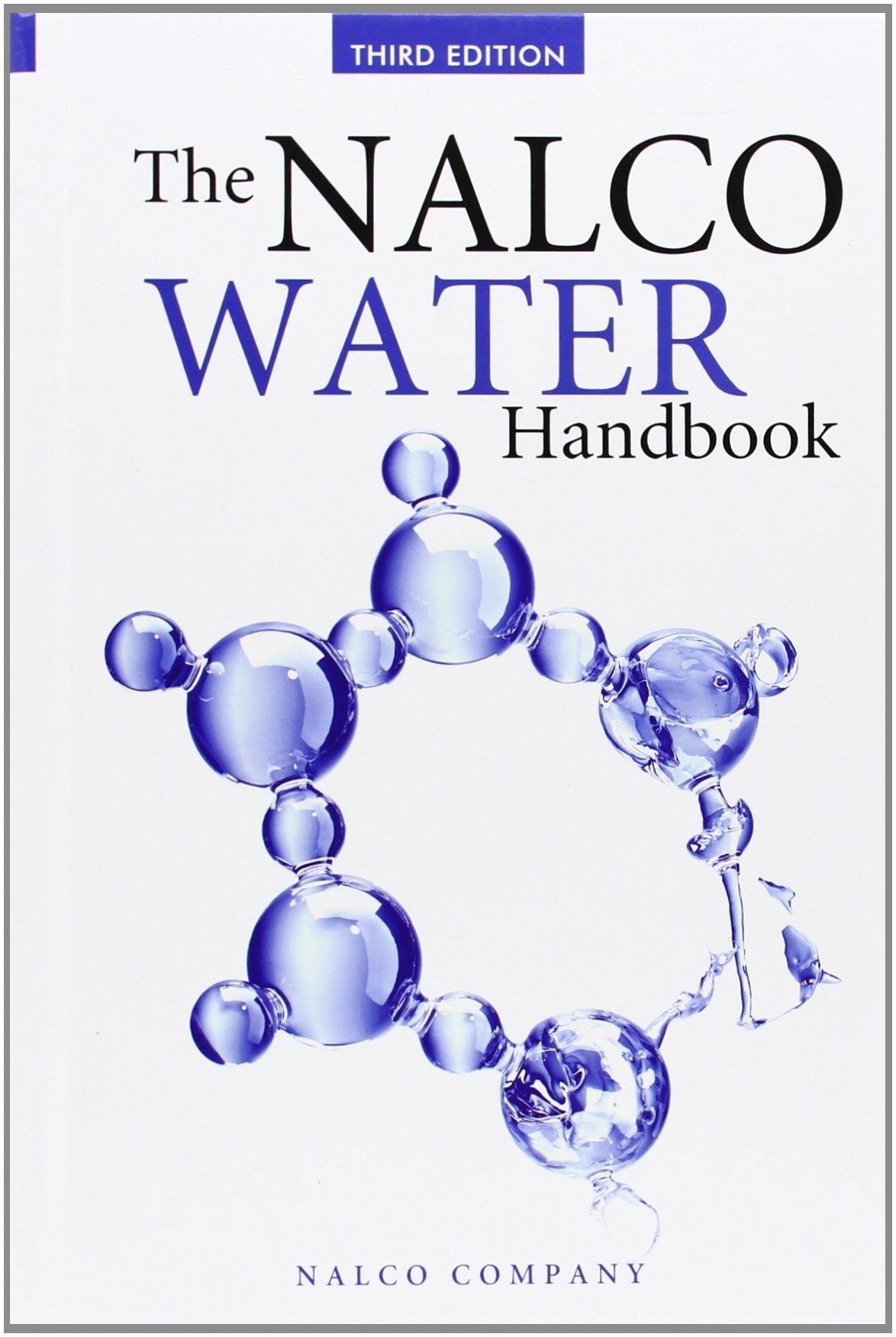 The Nalco Water Handbook Business & Technology