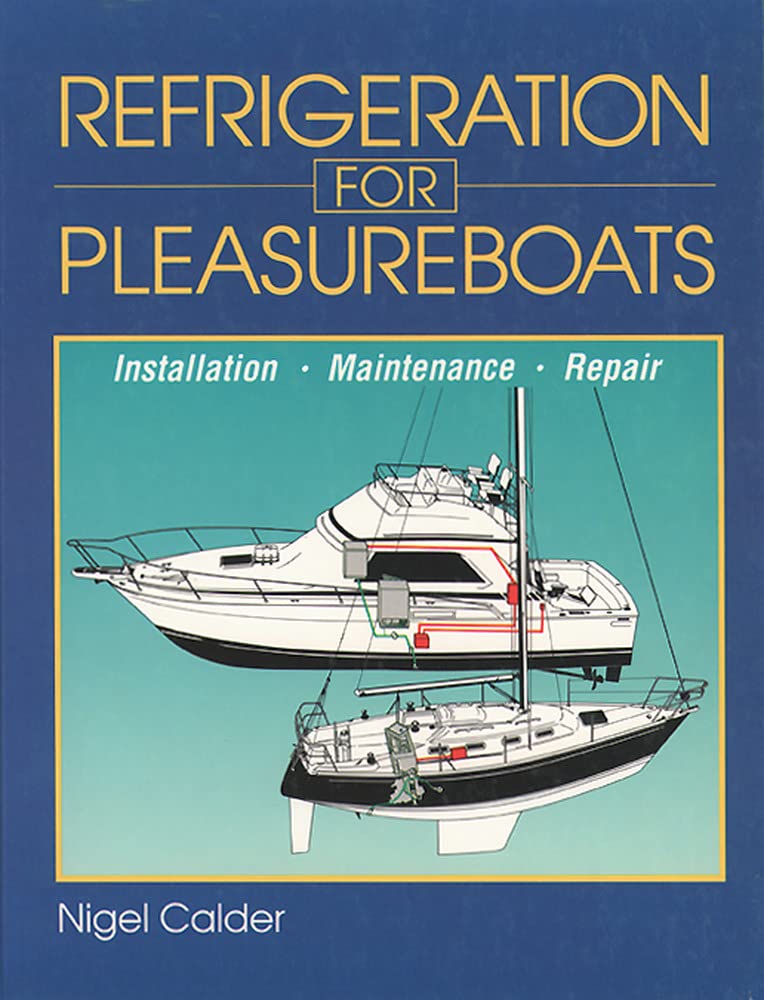 Product Image: Refrigeration for Pleasureboats