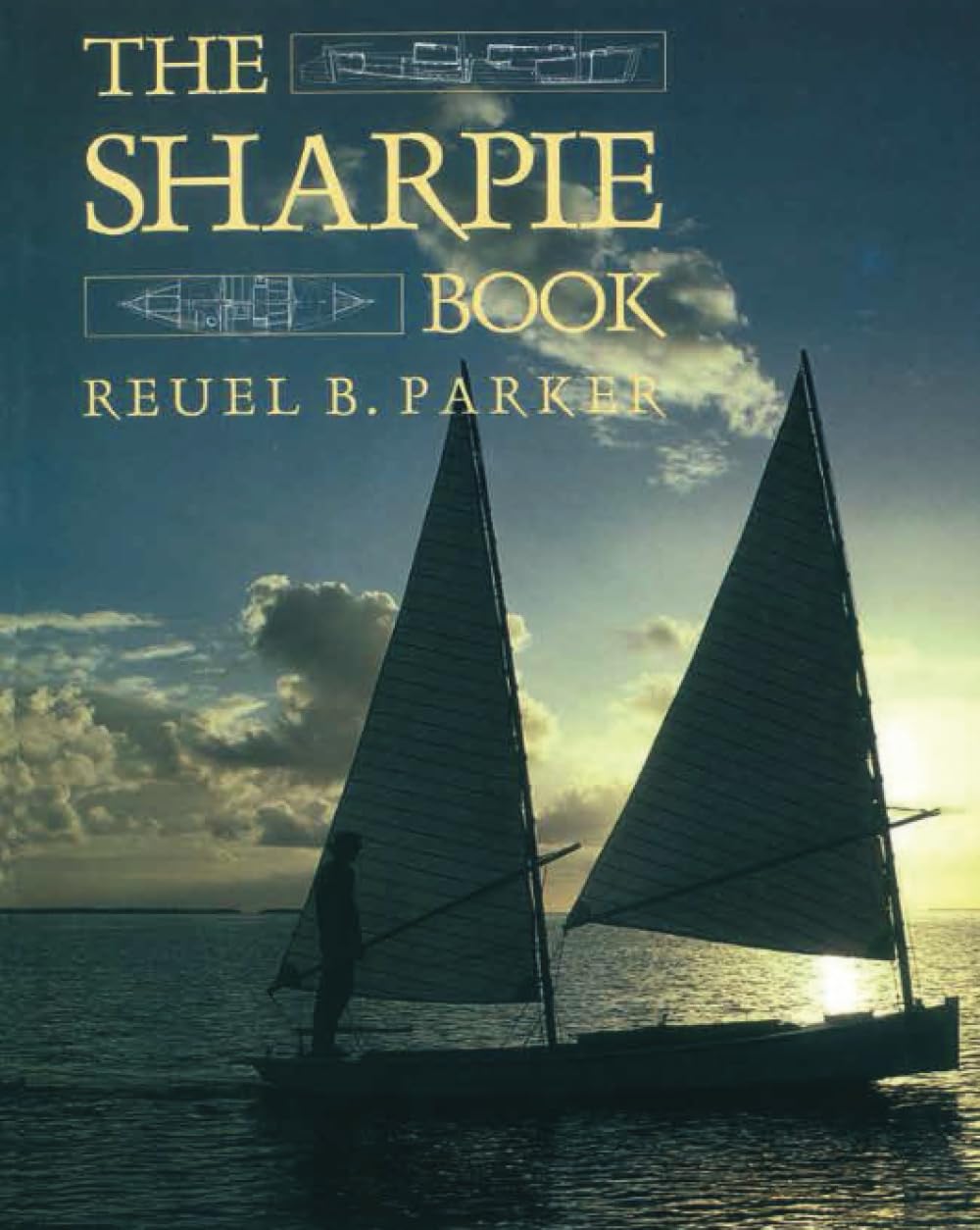 The Sharpie Book Leisure & Fun