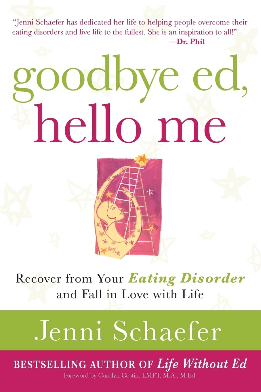 GOODBYE ED HELLO ME Memories