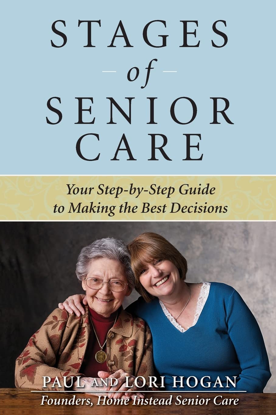 Stages of Senior Care Law