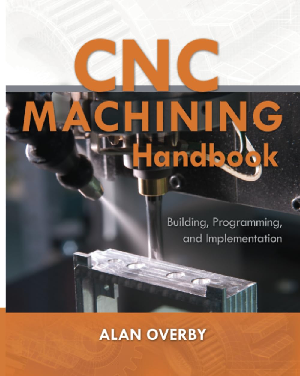 CNC Machining Handbook Computer Science