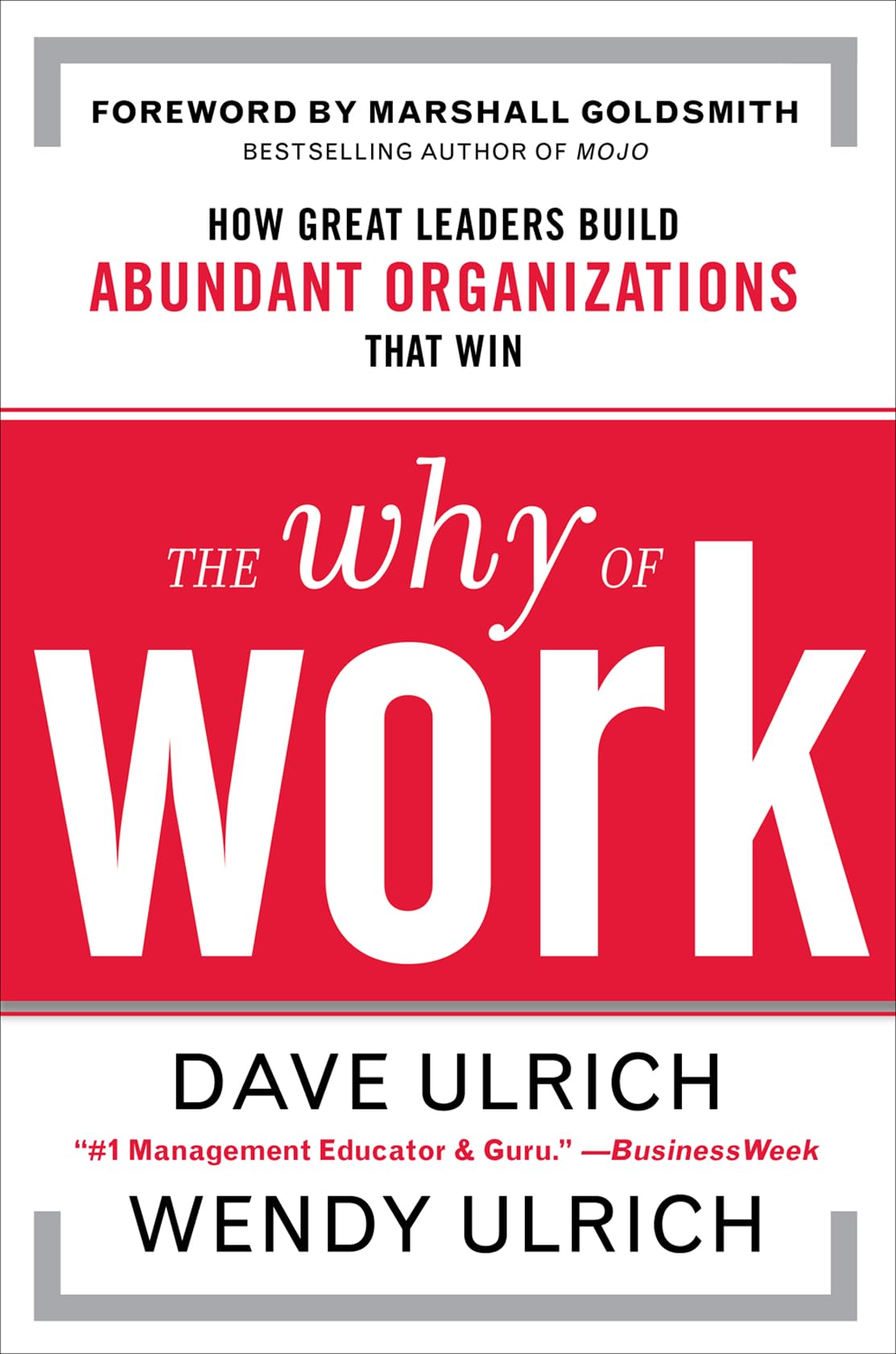 The Why of Work Law