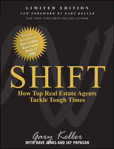 Shift: How Top Real Estate Agents Tackle Tough Times Business & Technology