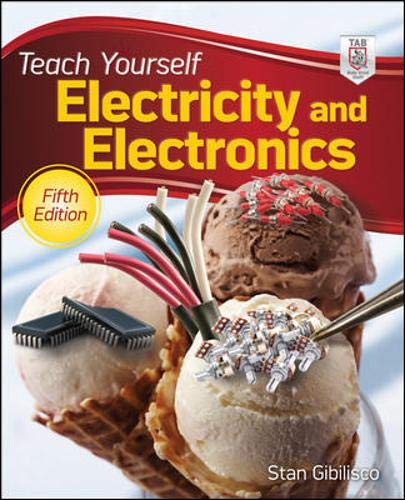 Teach Yourself Electricity and Electronics Business & Technology Books