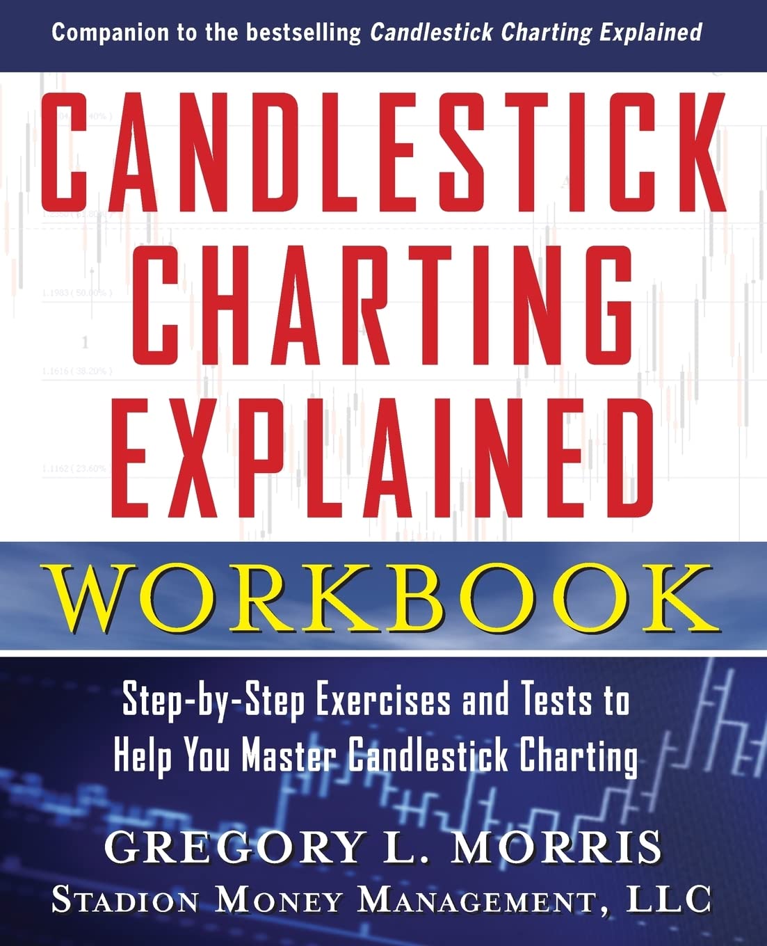 CANDLSTK CHRTNG EXPL WKBK Law Books