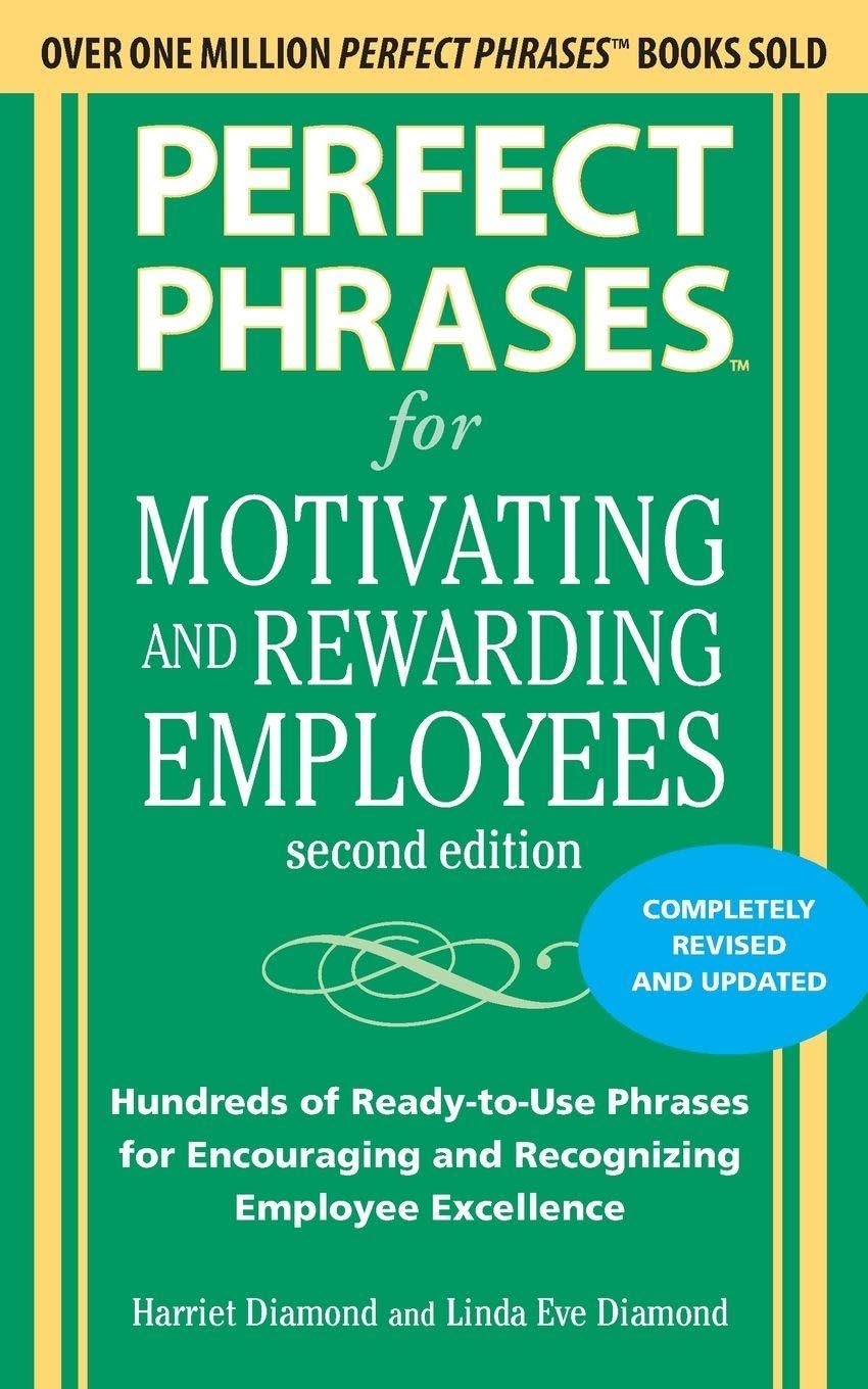 PP FR MOTIV&RWRD EMPL 2E Law Books