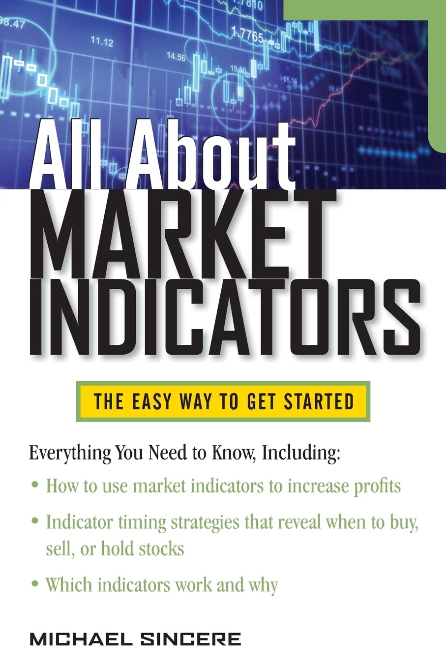 All About Market Indicators (All About Series): The Easy Way to Get Started Law
