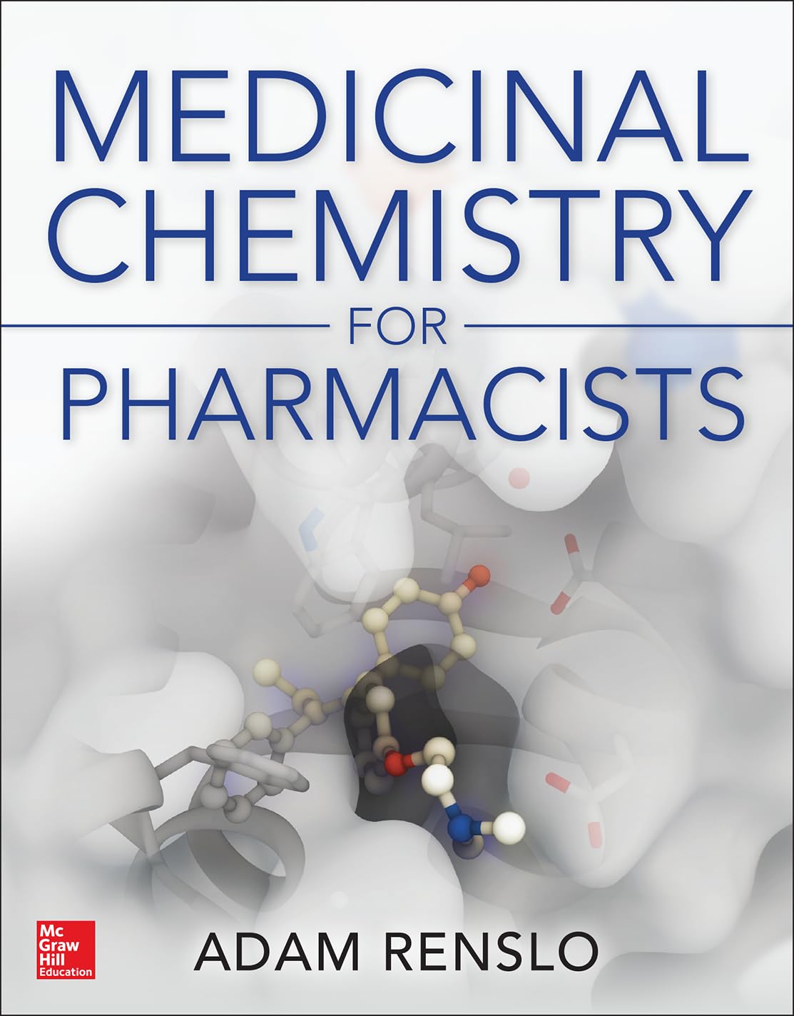 Organic Chemistry of Medicinal Agents Medicine