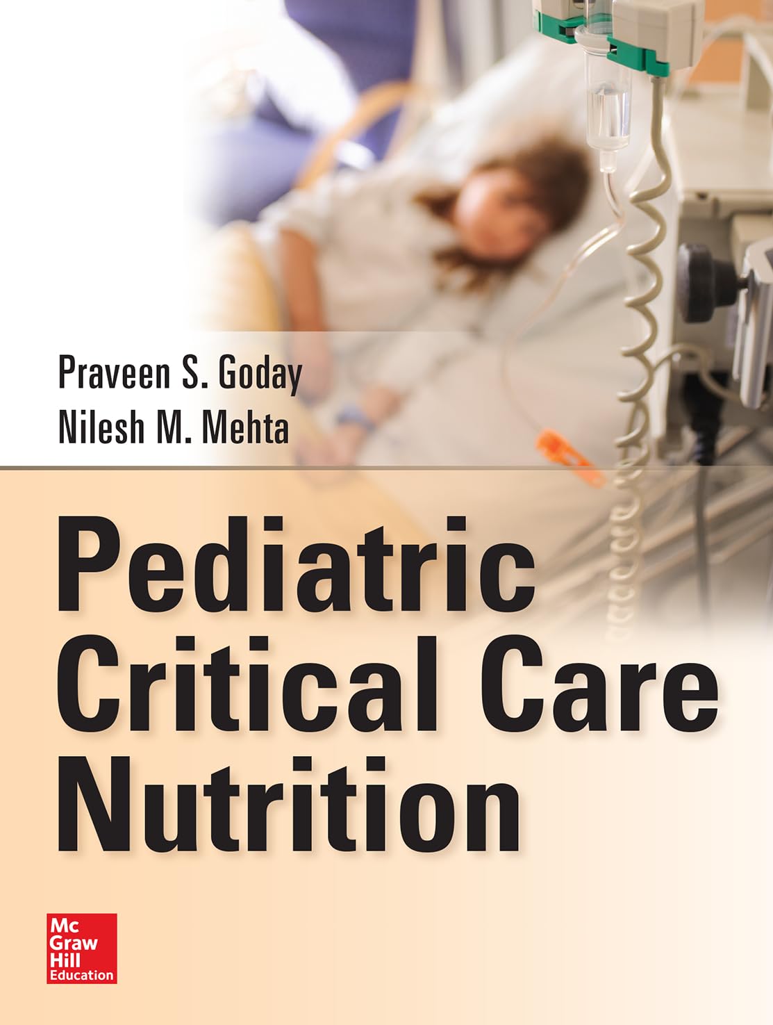 Pediatric Critical Care Nutrition Medicine
