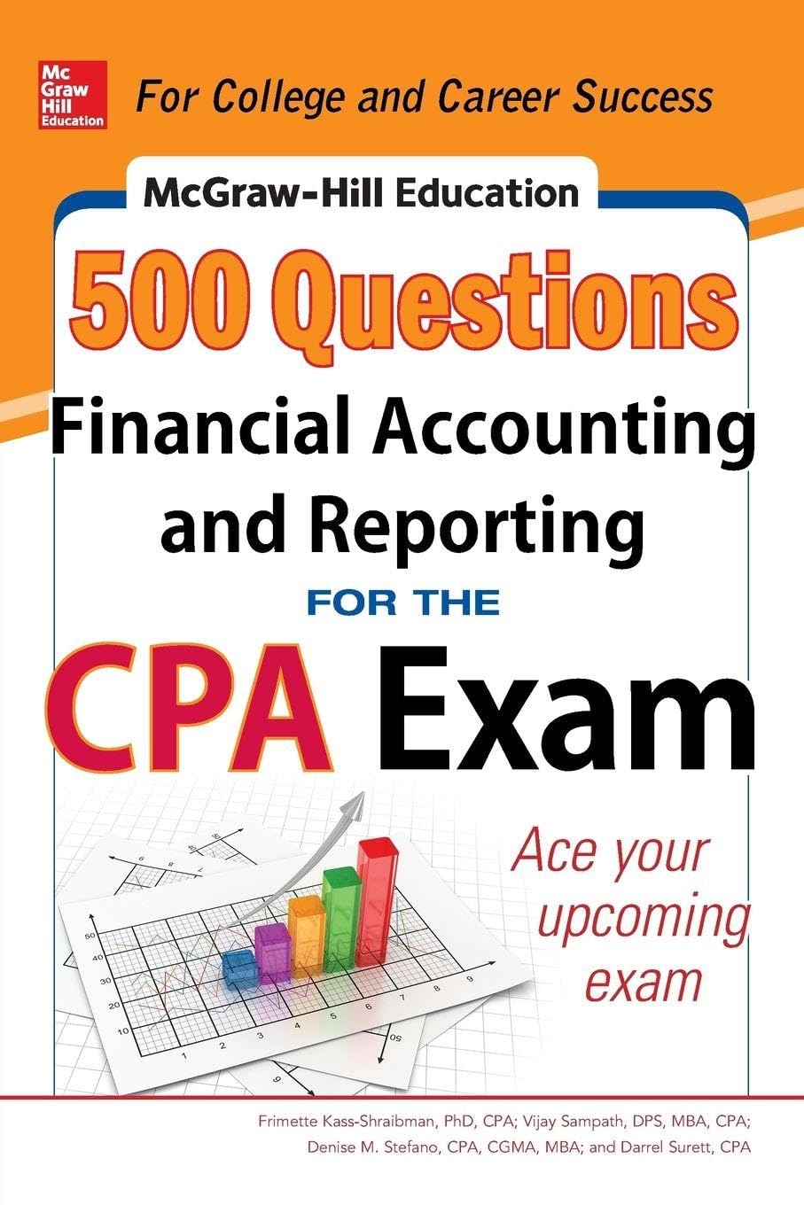 MHE 500 FIN A&R Q CPA EXAM Law