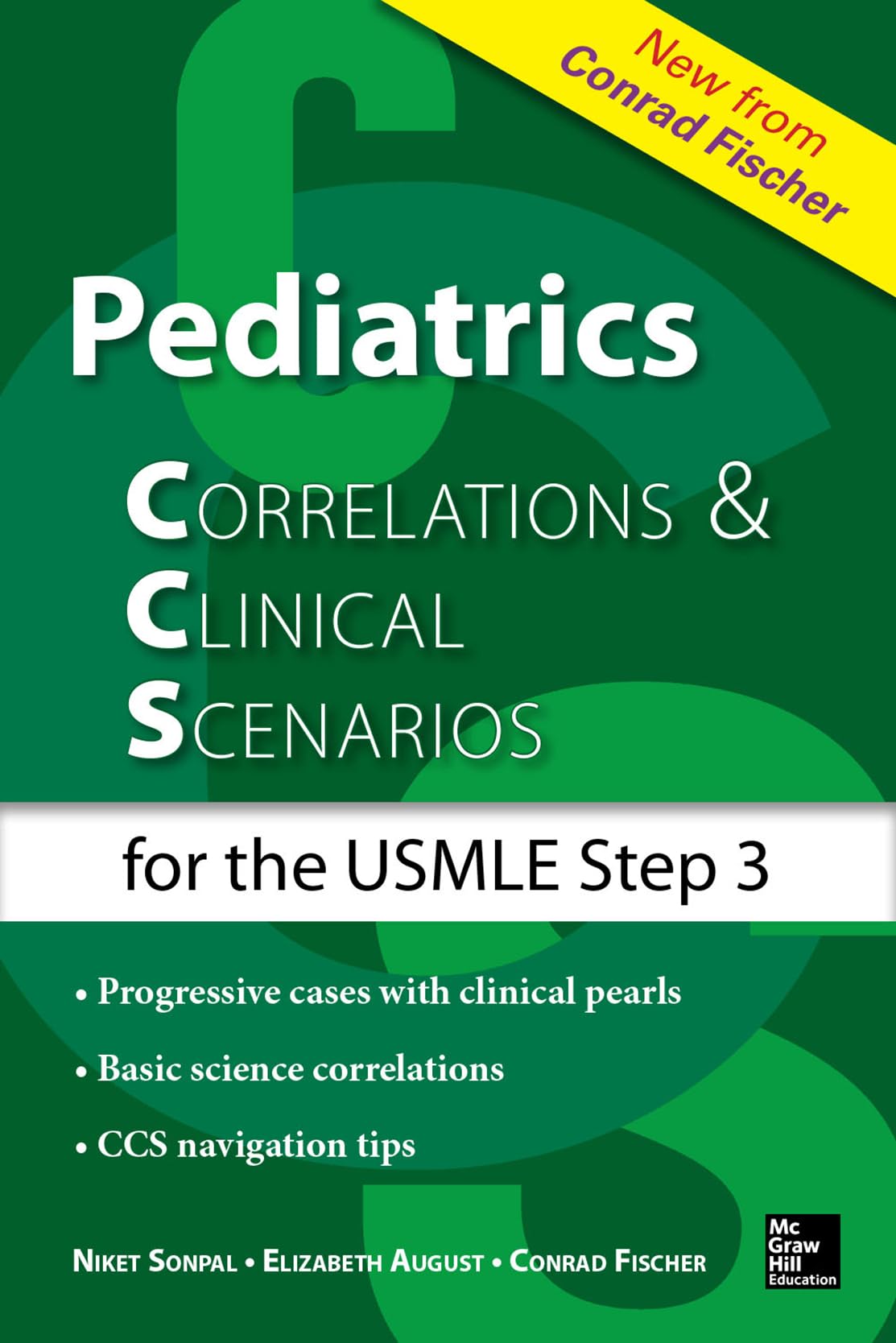 Pediatrics Correlations and Clinical Scenarios Medicine