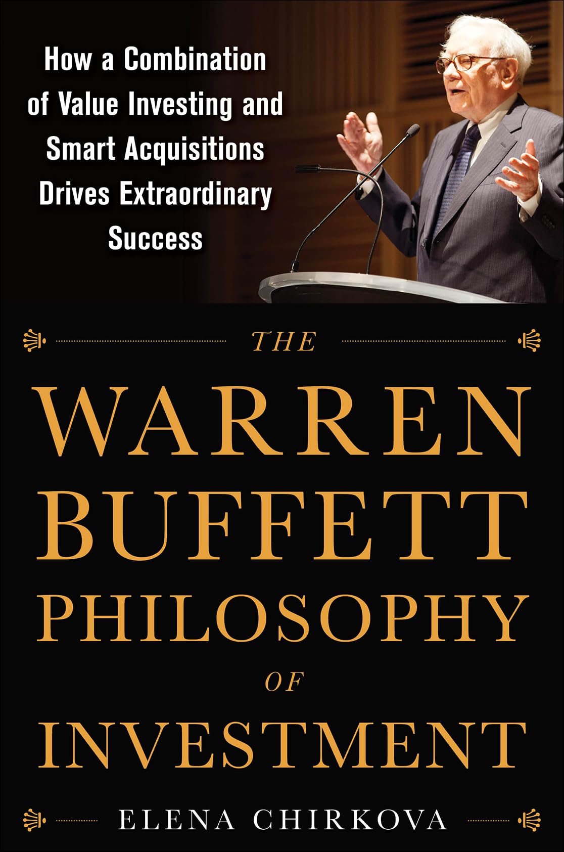 The Warren Buffett Philosophy of Investment Law