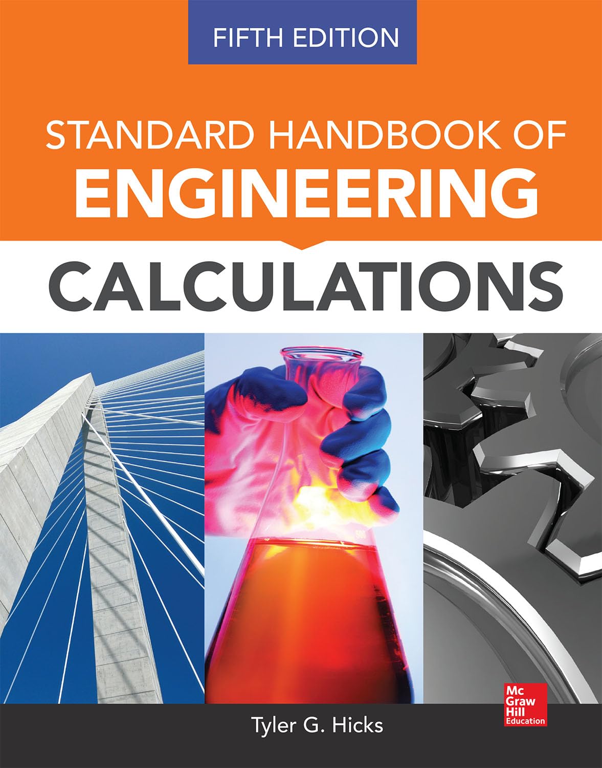 Standard Handbook of Engineering Calculations, Fifth Edition Business & Technology