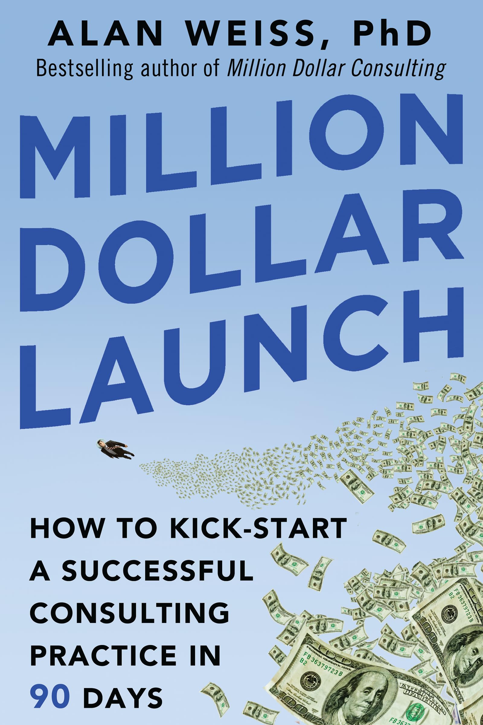 Million Dollar Launch Law