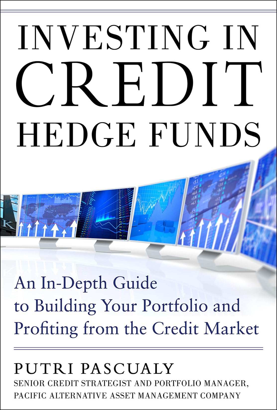 Investing in Credit Hedge Funds Law
