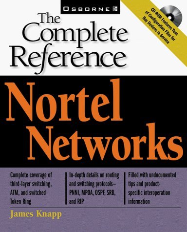 Nortel Networks: The Complete Reference Computer Science