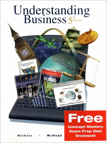 Understanding Business With Stock Market Experience book