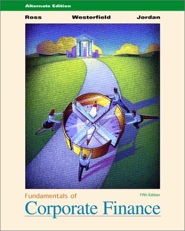 Fundamentals of Corporate Finance Business, Finance & Career