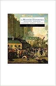 Product Image: Western Experience: Since the 16th Century