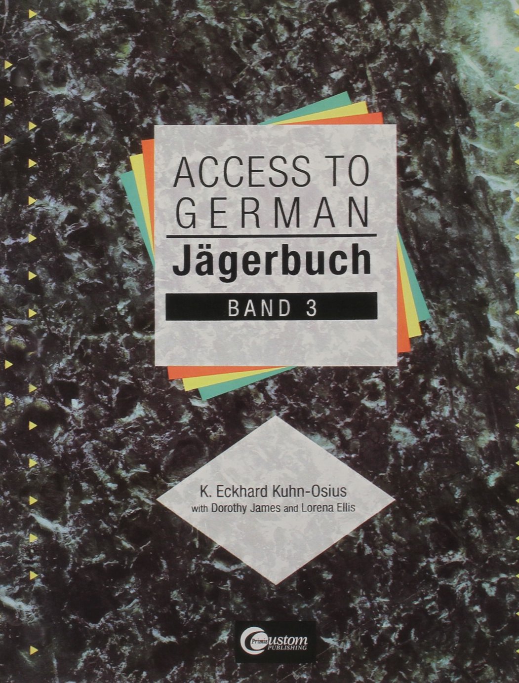 Lsc Cps1 (): Lsc Cps1 Access to German Band 3 Social Sciences