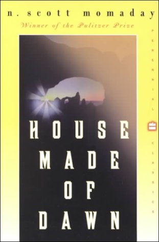 House Made of Dawn Contemporary literature