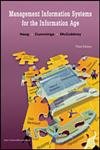 Product Image: Management Information Systems for the Information Age