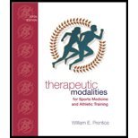 Therapeutic Modalities: For Sports Medicine and Athletic Training Books