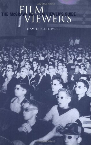 Film Viewer's Guide to Film Art Film, Art & Culture