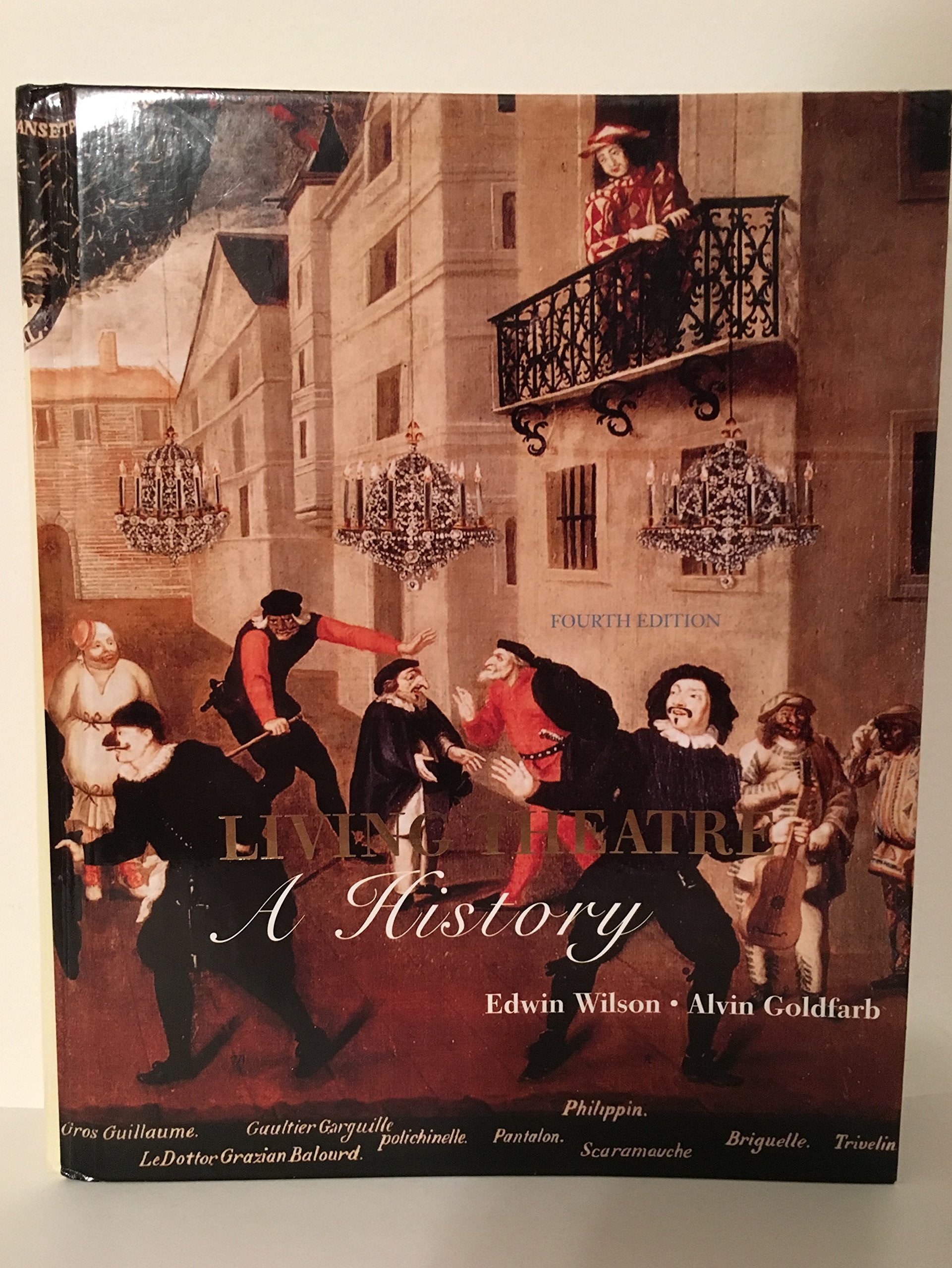 Living Theatre: A History Film, Art & Culture