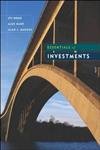 Essentials of Investments Business, Finance & Career