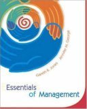 Essentials of Contemporary Management Business, Finance & Career