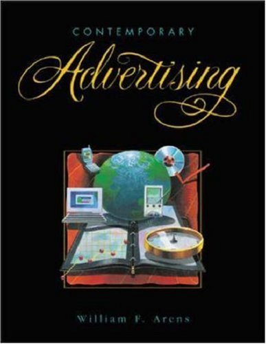Contemporary Advertising Business, Finance & Career